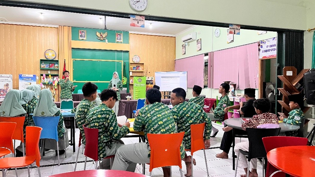 Gambar Berita